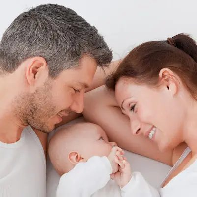 Foto von Wunschkinder Berlin - Das Kinderwunschzentrum am Ku´damm