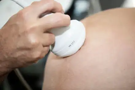 Foto von Zentrum für Frauenheilkunde EVK Lippstadt